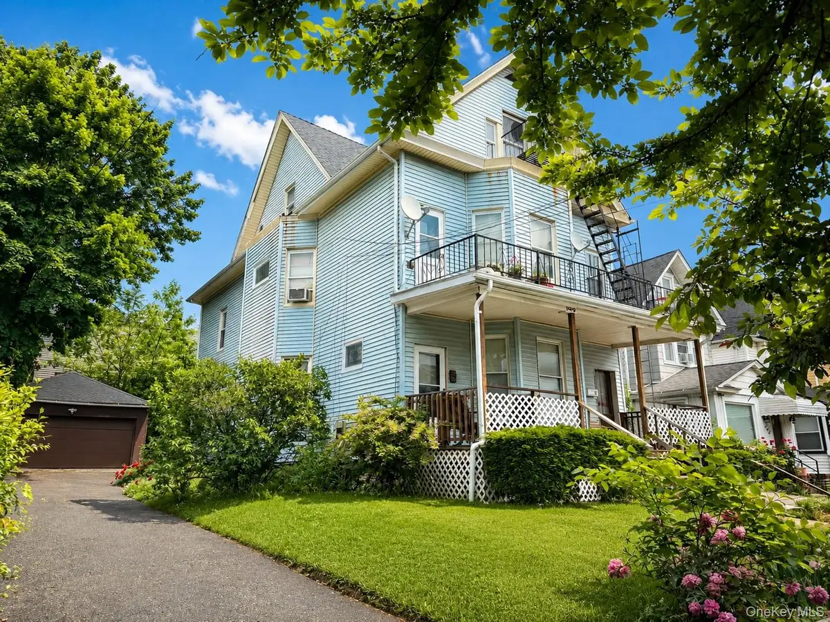 149 Beechwood Avenue, Mount Vernon, NY 10553 - #1