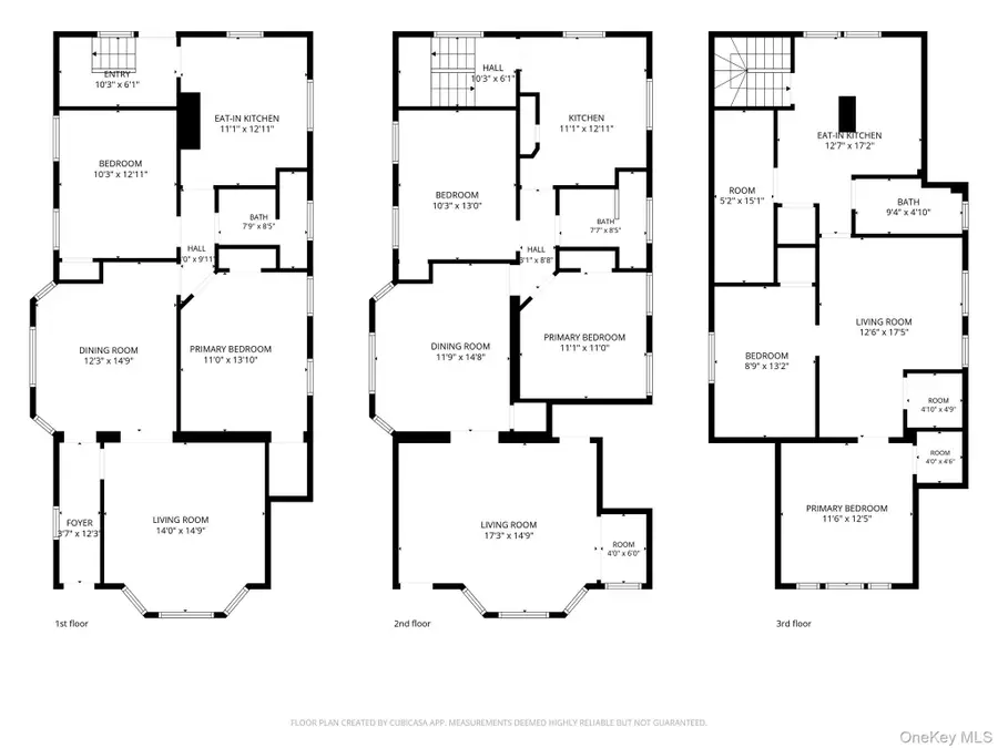 149 Beechwood Avenue, Mount Vernon, NY 10553 - #2