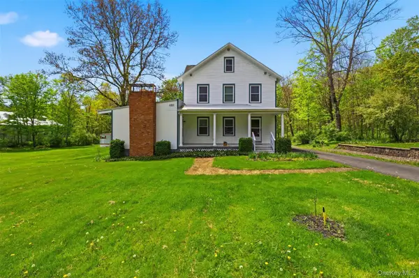 294 Kyserike Road, High Falls, NY 12440