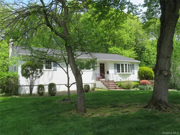16 Oak Road, New City, NY 10956