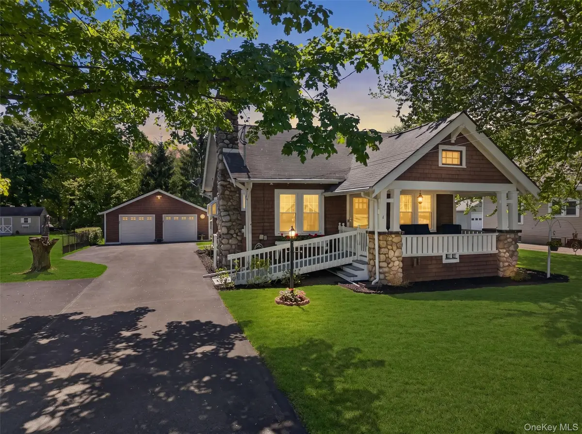 4 Mt Hope Avenue, Otisville, NY 10963 - #1