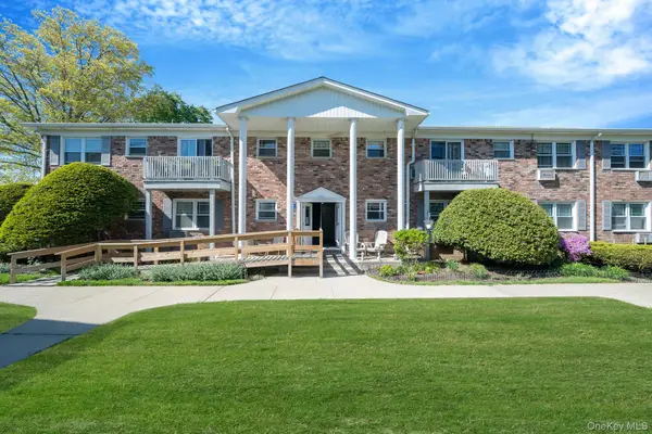 35 Fairharbor Drive #35, Patchogue, NY 11772