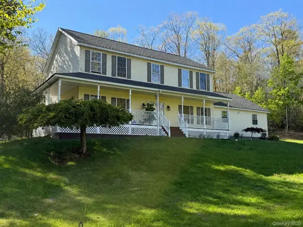 4 Clover Lane, Wurtsboro, NY 12790