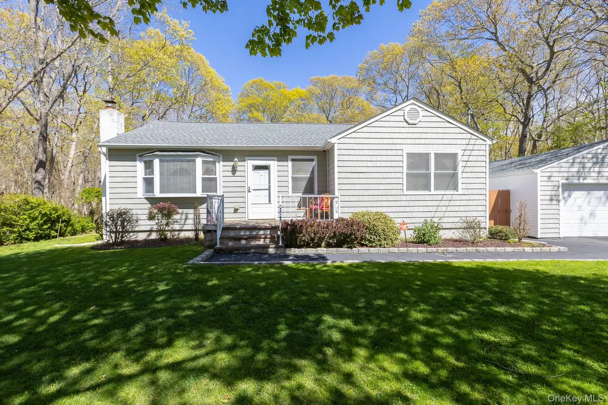 17 Biltmore Drive, Mastic Beach, NY 11951 - #1