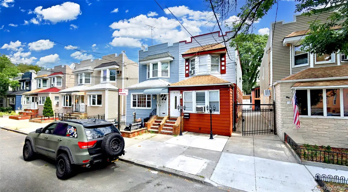 7523 60th Place, Glendale, NY 11385 - #1
