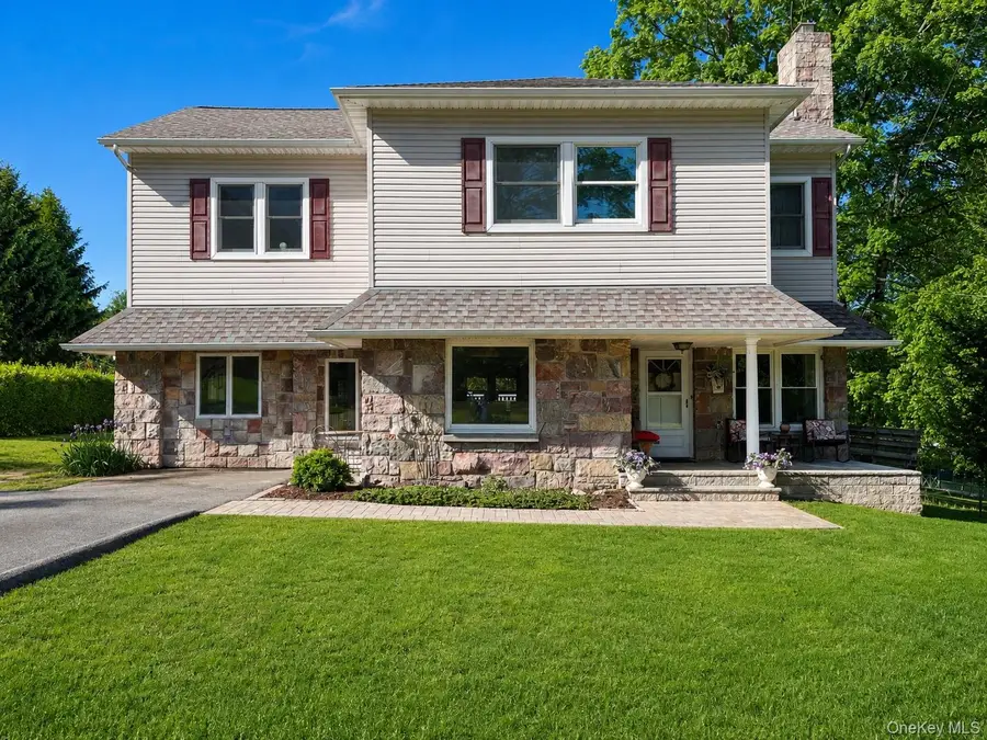 9 Birch Drive, Thiells, NY 10984 - #2