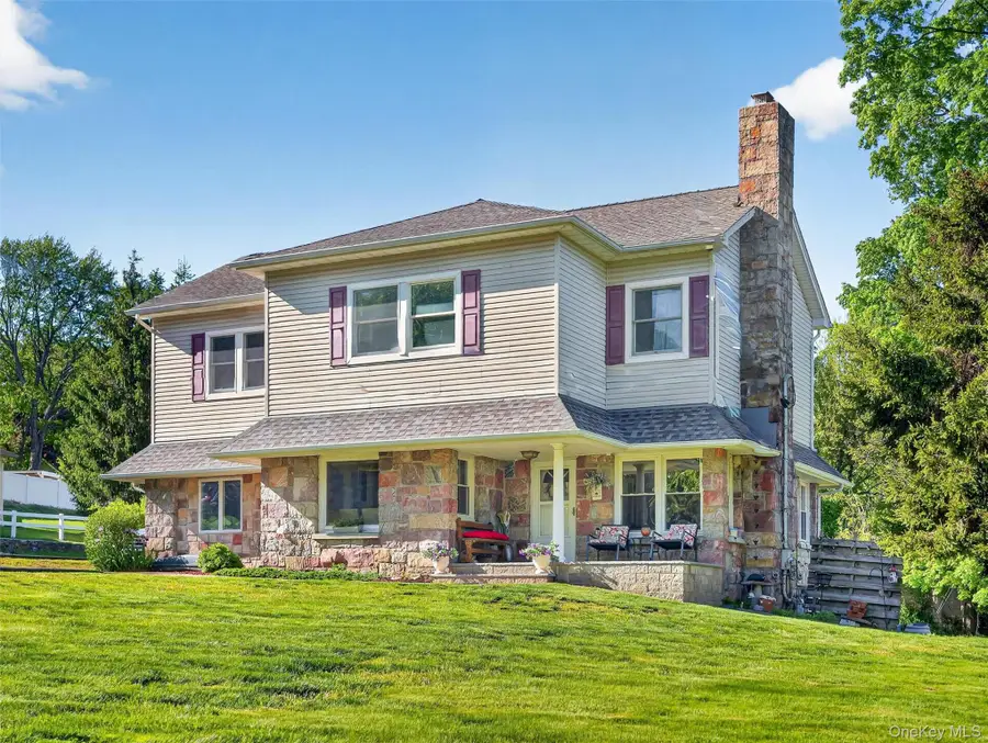 9 Birch Drive, Thiells, NY 10984 - #3