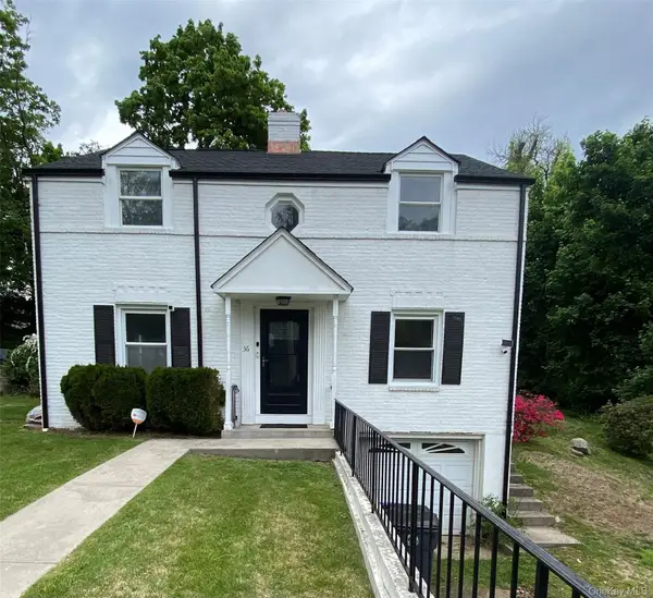 36 Maryton Road, White Plains, NY 10603
