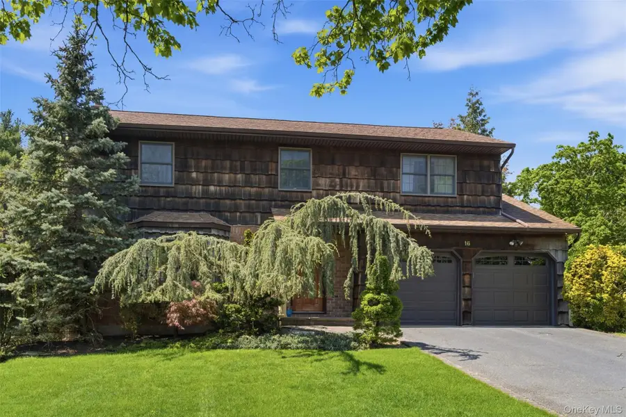 16 Amherst Lane, Smithtown, NY 11787 - #2