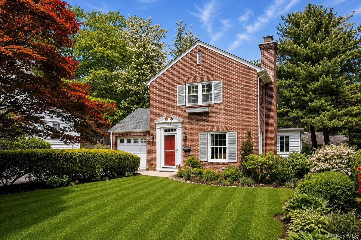 147 Ridgeway Street, Mount Vernon, NY 10552 - #1