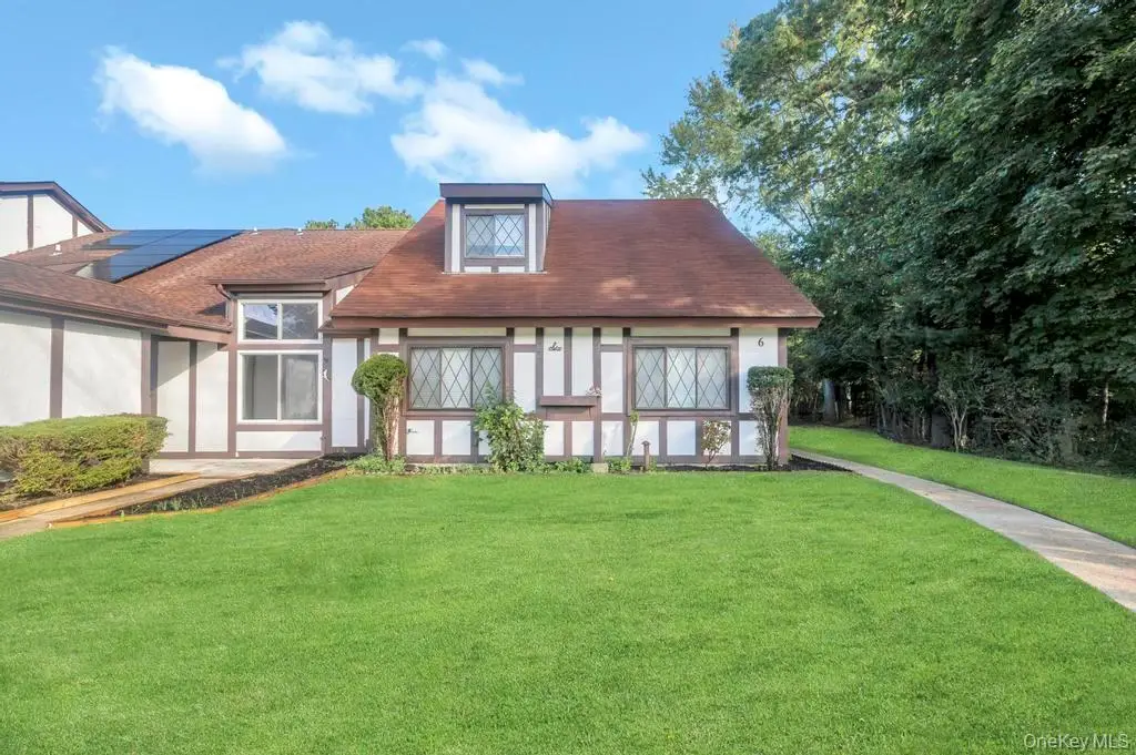 6 Amesworth Court, Middle Island, NY 11953 - #1