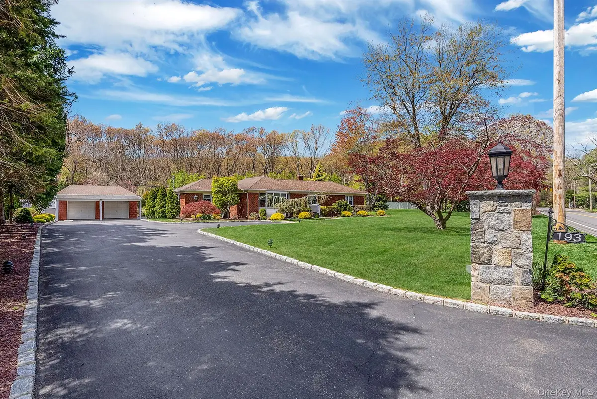 193 Dix Hills Road, Dix Hills, NY 11746 - #1