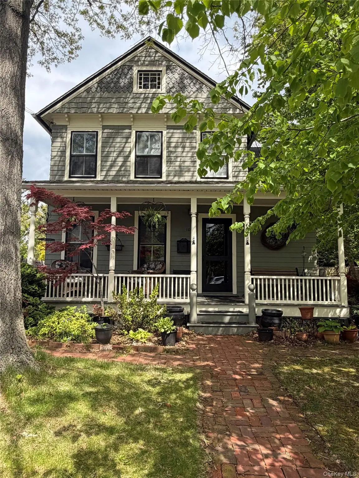 101 Jayne Avenue, Patchogue, NY 11772 - #1