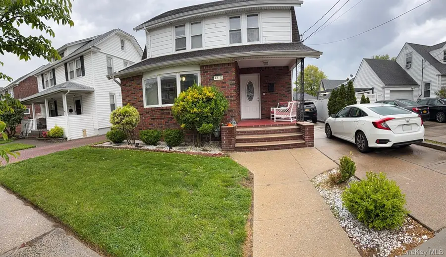 46 E Melrose Street, Valley Stream, NY 11580 - #2