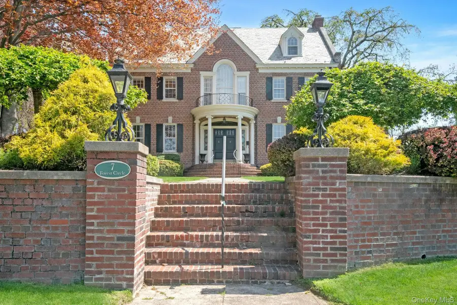 7 Forest Circle, New Rochelle, NY 10804 - #2