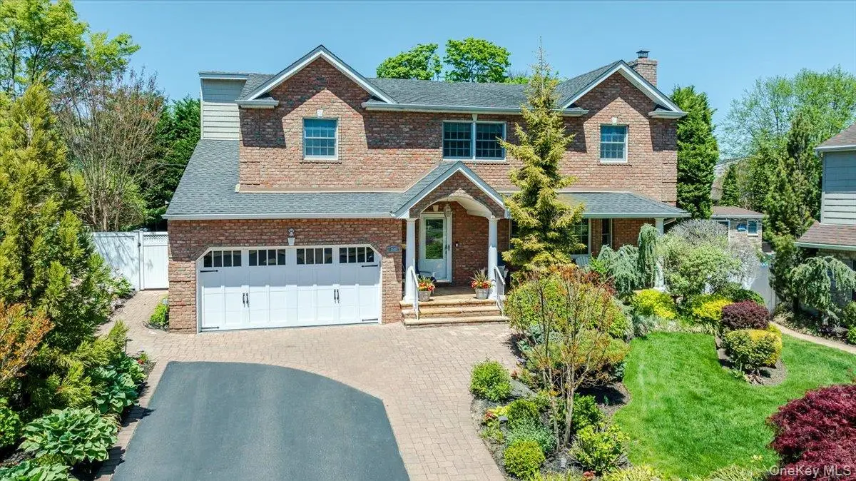 2539 Bradley Court, Merrick, NY 11566 - #1