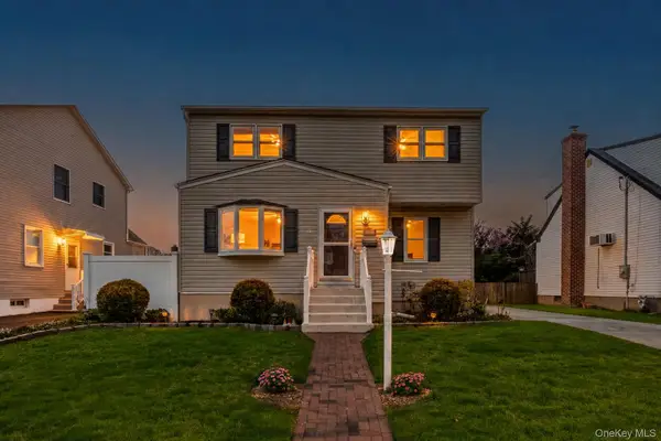 2459 Woodland Avenue, Wantagh, NY 11793