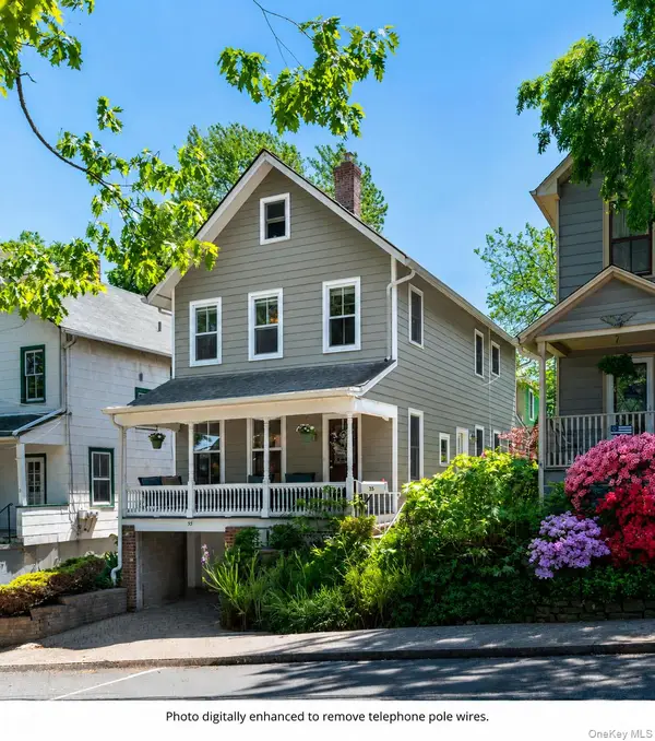 35 4th Avenue, Nyack, NY 10960