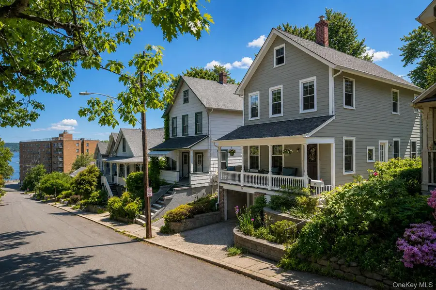 35 4th Avenue, Nyack, NY 10960 - #2