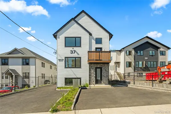 37 Ewing Avenue #201, Spring Valley, NY 10977