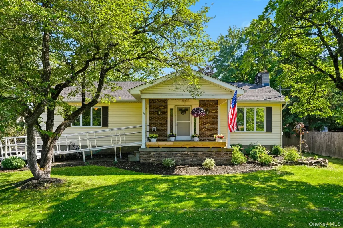 147 County Route 1, Warwick, NY 10990 - #1