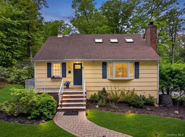 35 Fay Road, New City, NY 10956