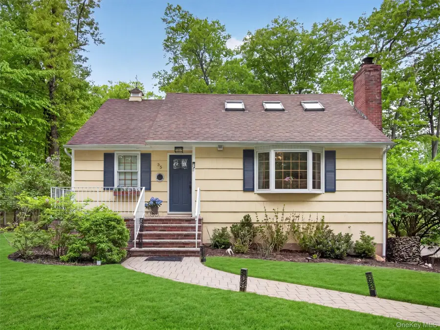35 Fay Road, New City, NY 10956 - #2