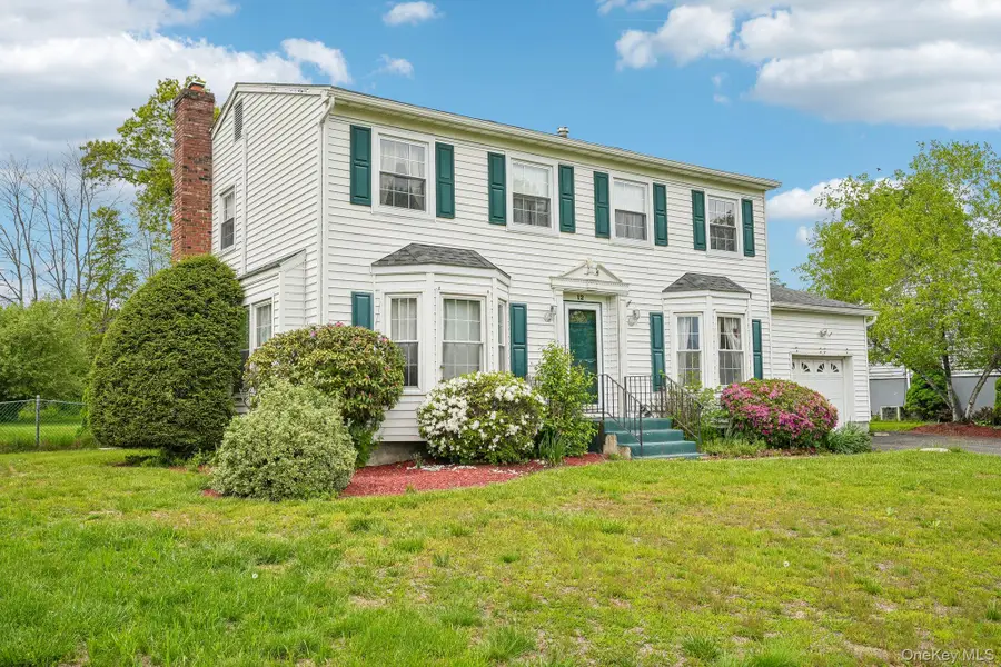 12 Buttermilk Drive, New Windsor, NY 12553 - #2