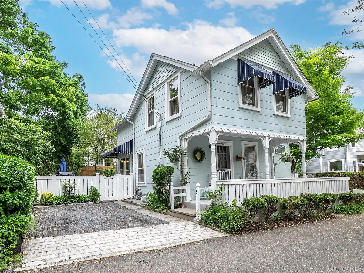 24 Maple Avenue, Sea Cliff, NY 11579 - #1