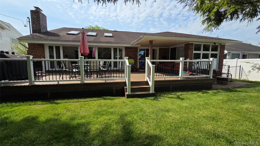 57 Joyce Road, Plainview, NY 11803 - #2
