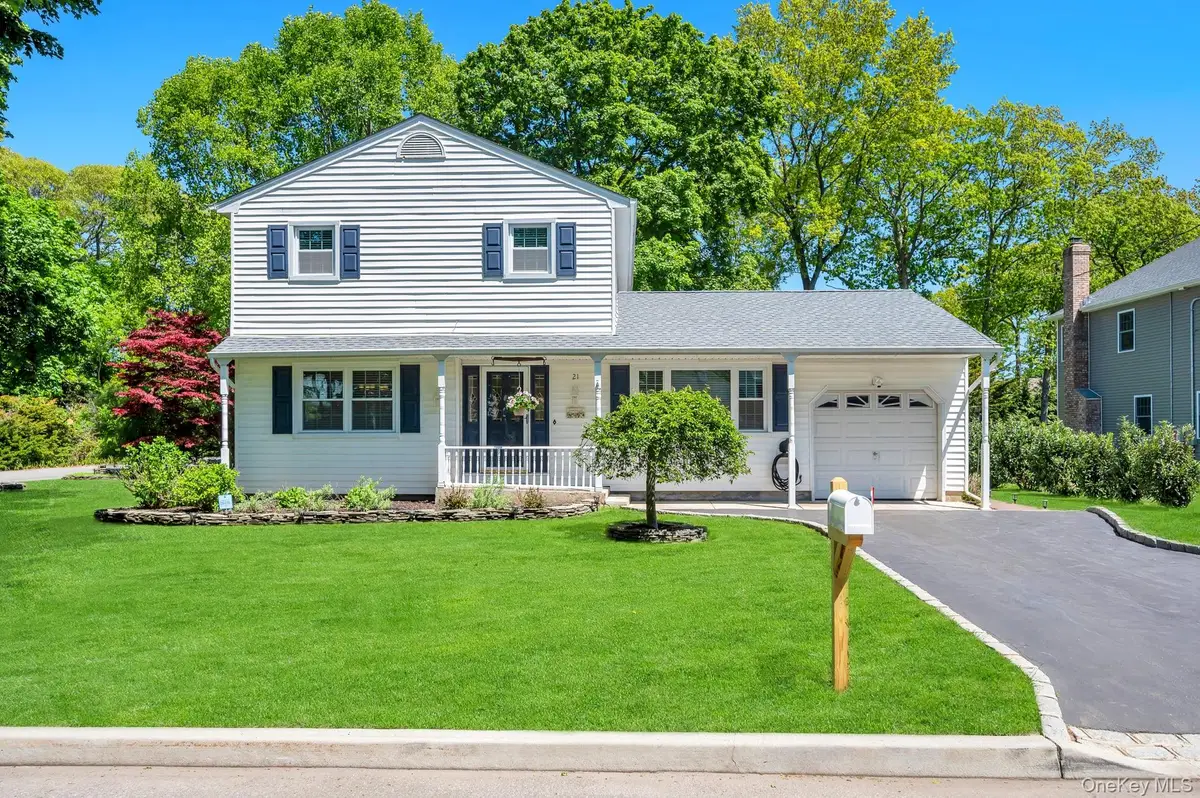 21 Hobson Avenue, Saint James, NY 11780 - #1