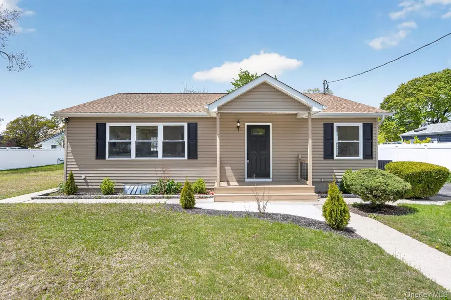 260 Lake Drive, East Patchogue, NY 11772 - #3