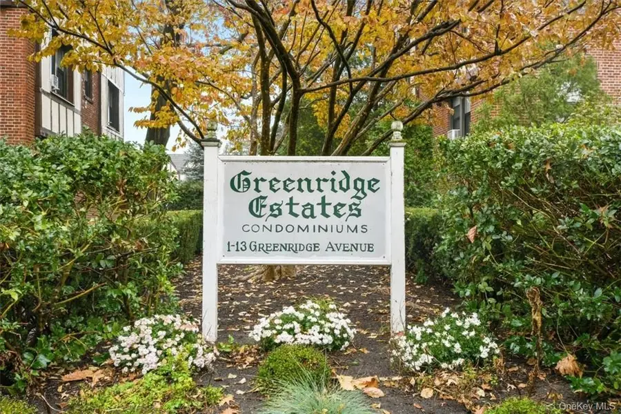 7 Greenridge Avenue #A7, White Plains, NY 10605 - #2