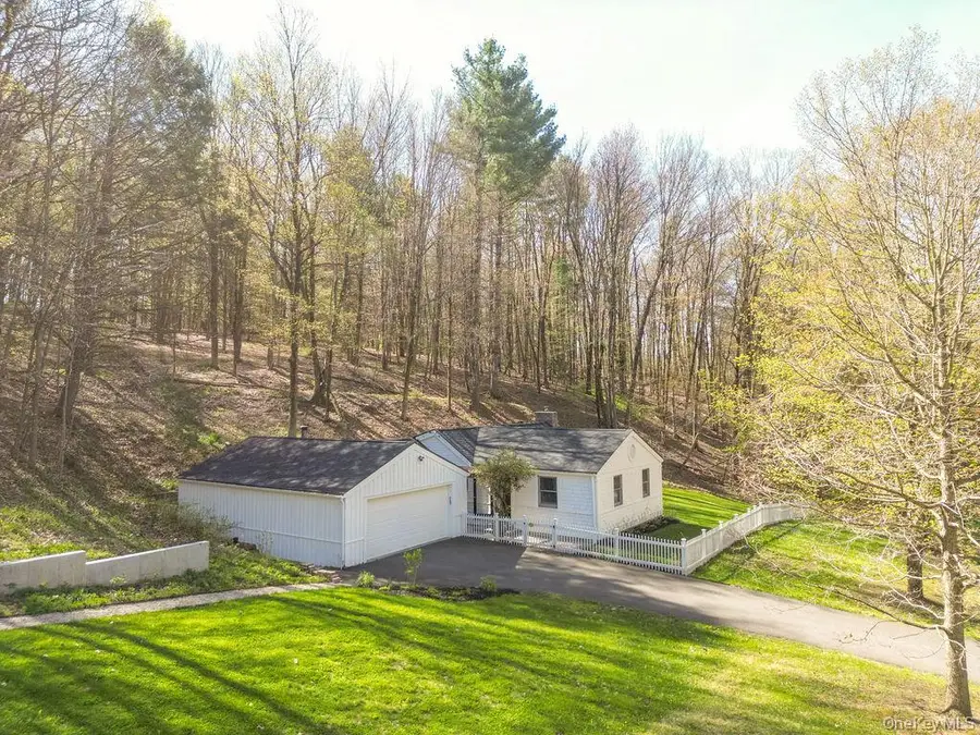 2318 County Route 9, East Chatham, NY 12060 - #2