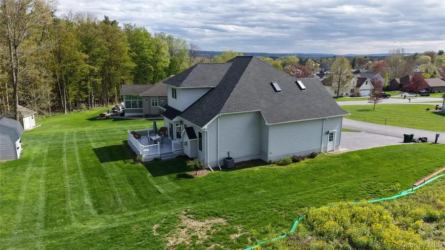 135 Evergreen Lane, Whitestown, NY 13492 - #2