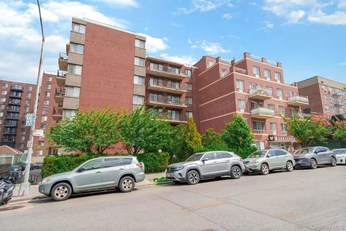 139-35 35th Avenue #3B, Flushing, NY 11354 - #1