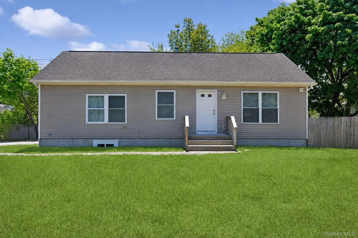 762 Bourdois Avenue, Bellport, NY 11713 - #1