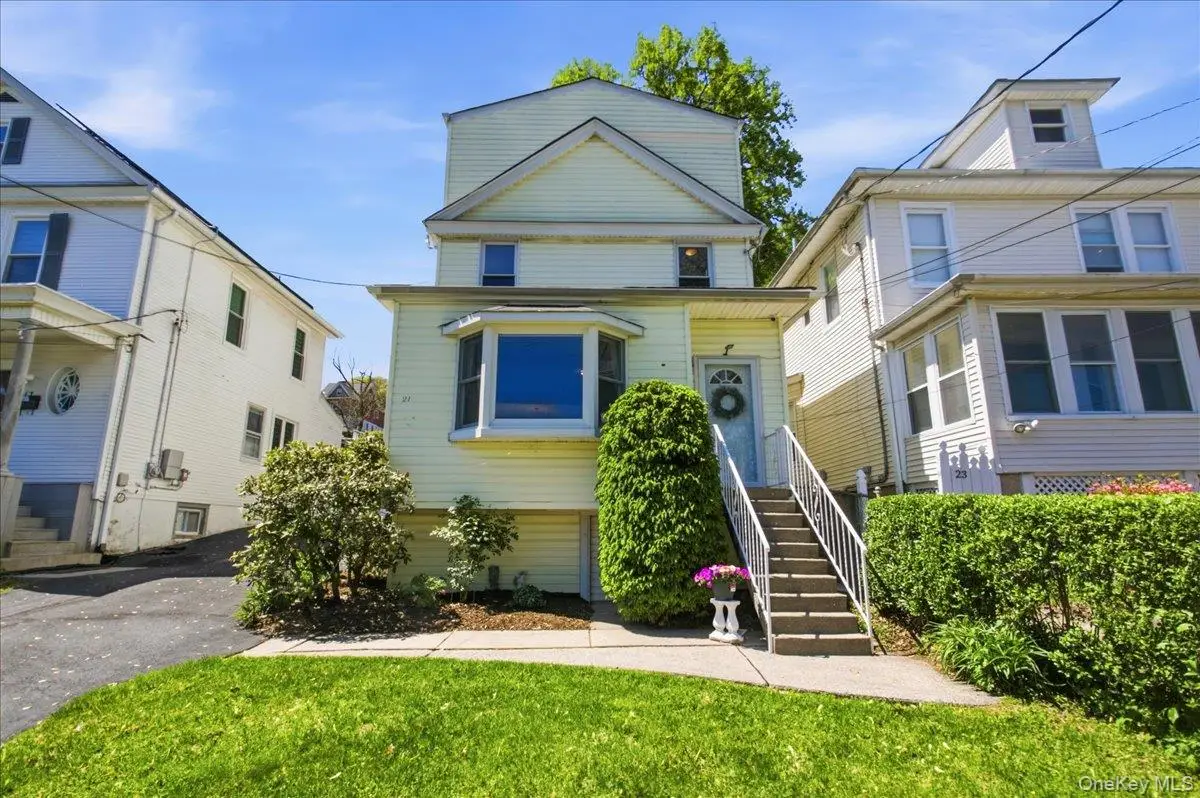 21 Clover Street, Yonkers, NY 10703 - #1