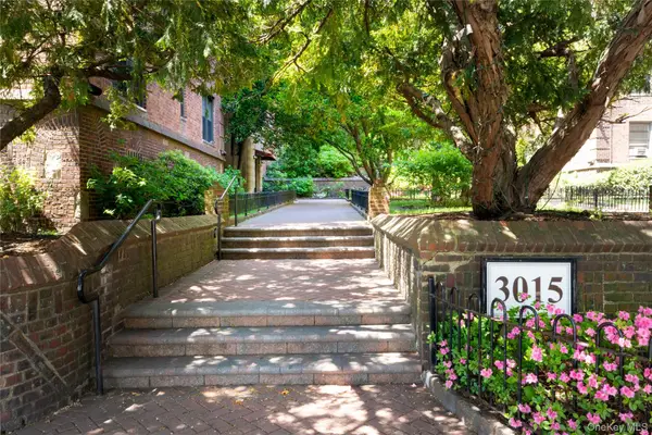 3015 Riverdale Avenue #4B, Bronx, NY 10463