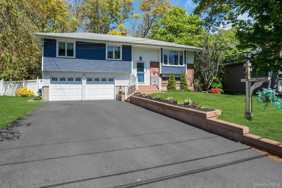 62 Craig Road, Islip Terrace, NY 11752 - #2