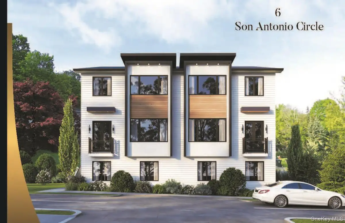 6 San Antonio Circle #102, Monroe, NY 10950 - #1