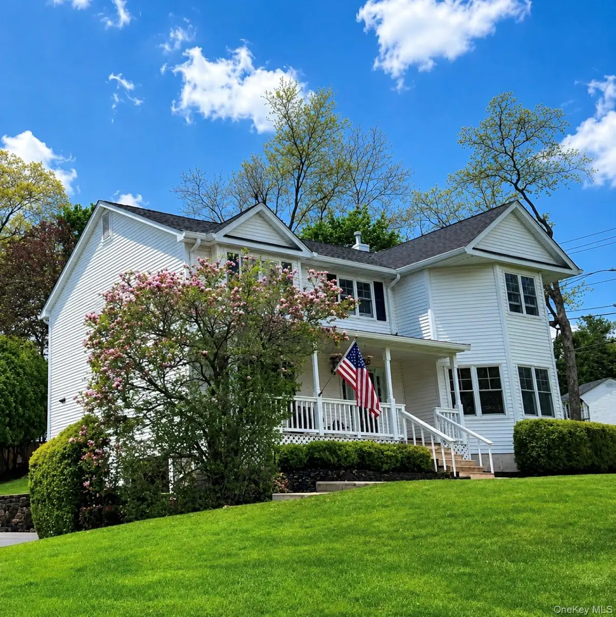8 Caruso Court, Thiells, NY 10984 - #1