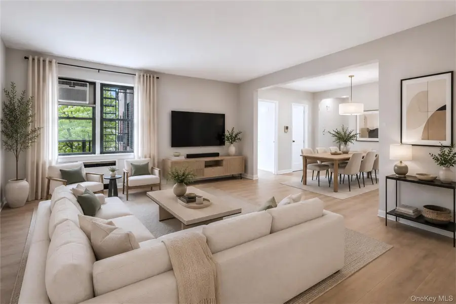 170-06 Crocheron Avenue #2E, Flushing, NY 11358 - #2