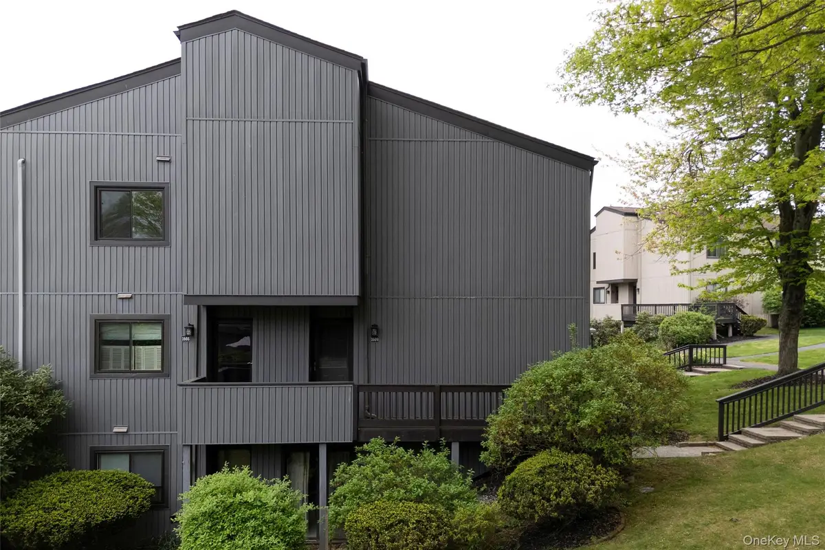 1608 Mulberry Court, Poughkeepsie, NY 12603 - #1