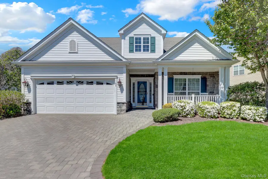 54 Louden Loop, Mount Sinai, NY 11766 - #2