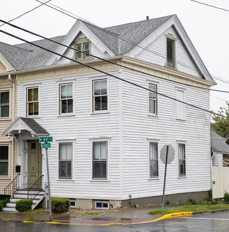 562 State Street, Hudson, NY 12534 - #2
