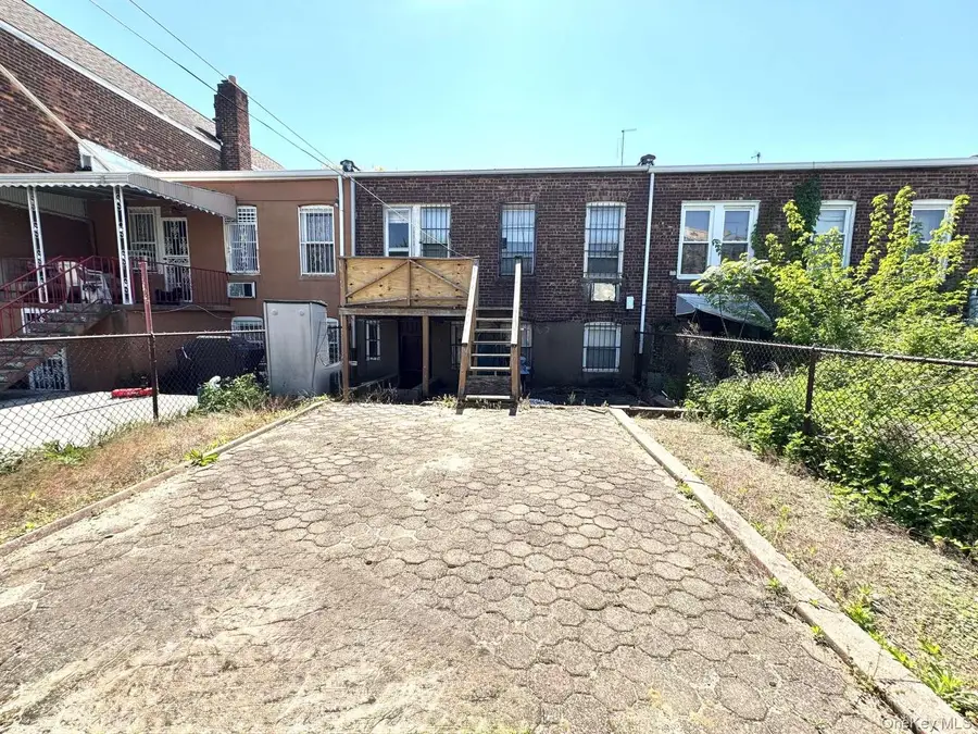 625 E 93rd Street, Brooklyn, NY 11236 - #2