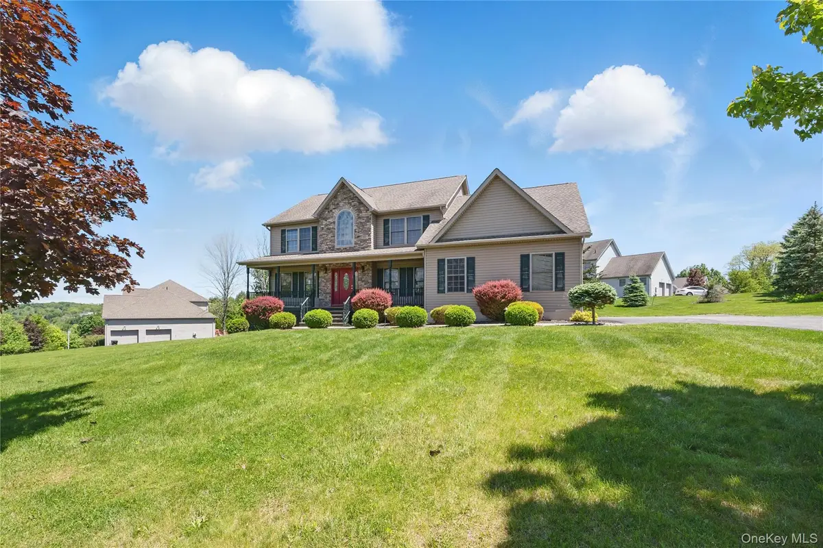 15 Prestwick Drive, Monroe, NY 10950 - #1