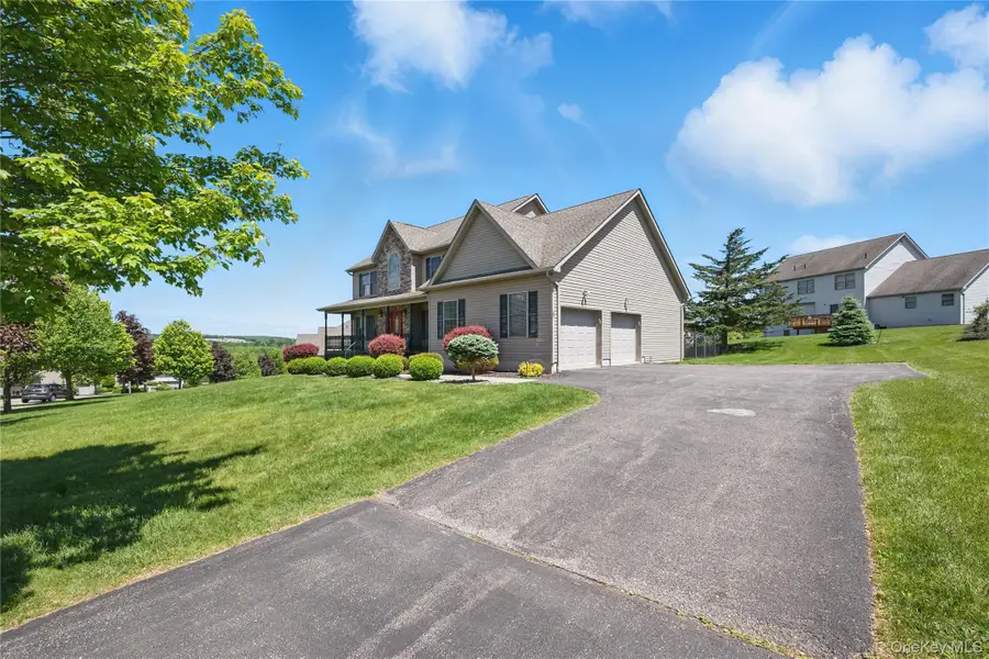 15 Prestwick Drive, Monroe, NY 10950 - #2