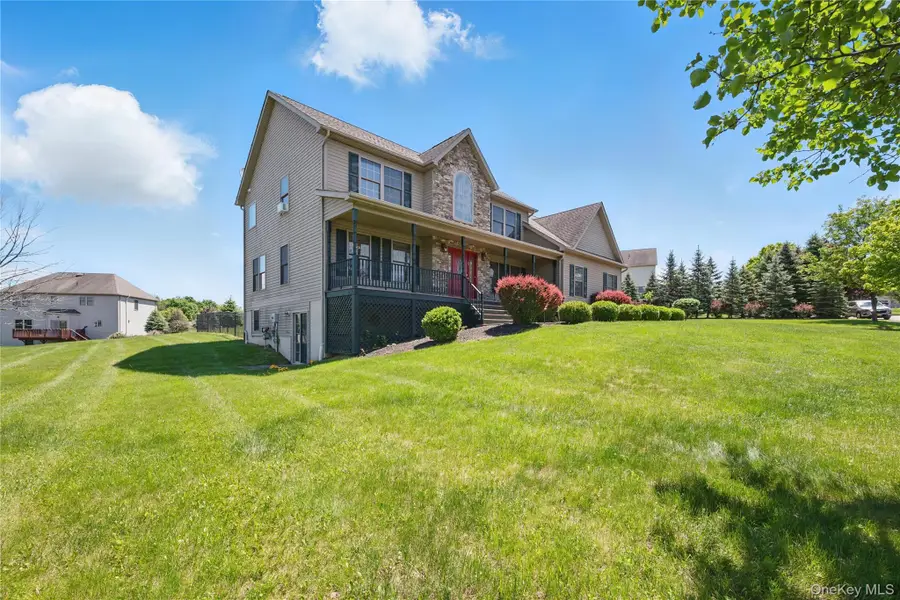 15 Prestwick Drive, Monroe, NY 10950 - #3